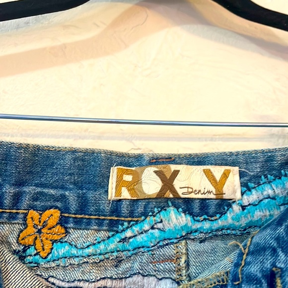 ROXY | Surf 🏄🏻‍♀️ skirt - Picture 4 of 4